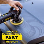Meguiars Polishing Compound, 32 oz - M20532