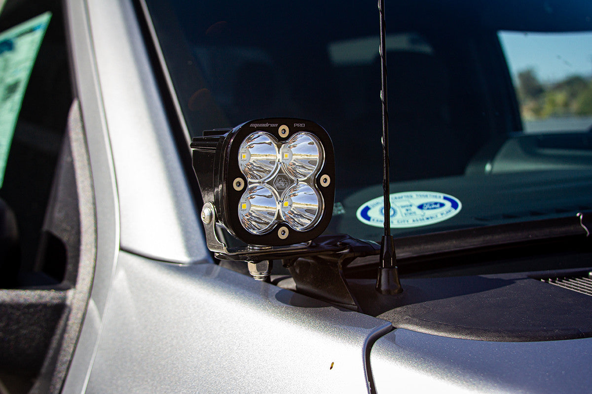 Baja Designs Auxiliary Light 447695UP product image 2