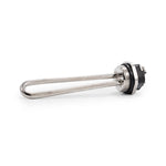 Camco Water Heater Element, 1000 Watt, 120 V, 8 in Minimum Tank Diameter - 02103