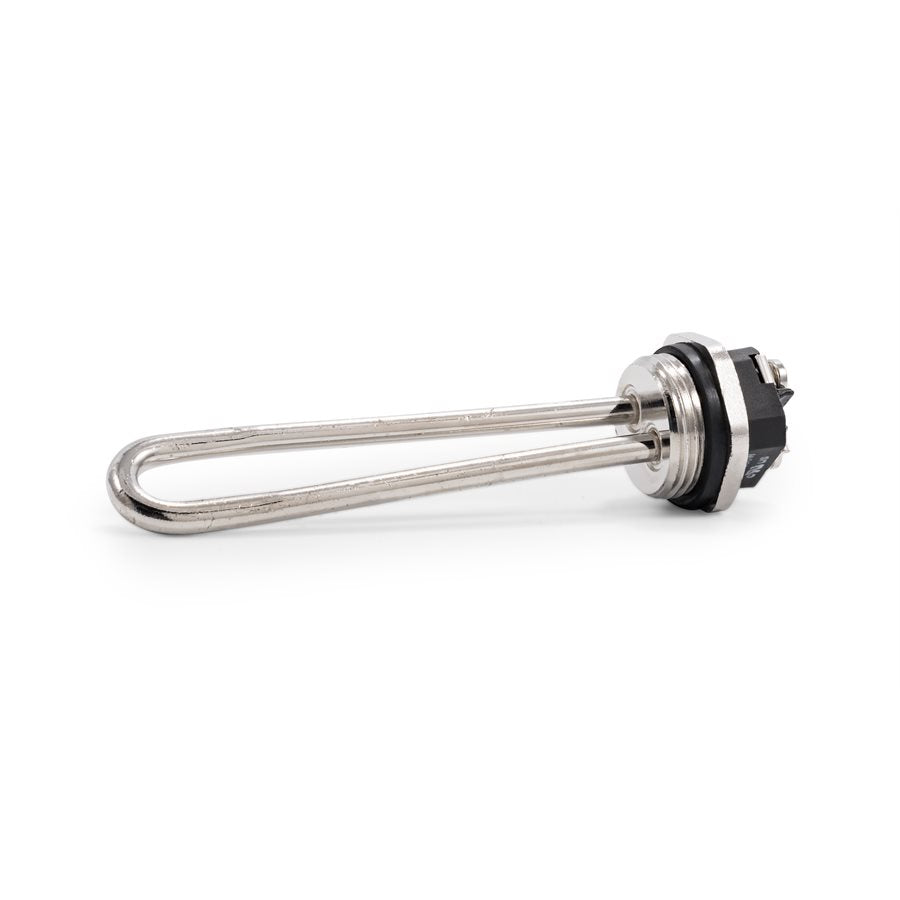 Camco Water Heater Element, 1000 Watt, 120 V, 8 in Minimum Tank Diameter - 02103
