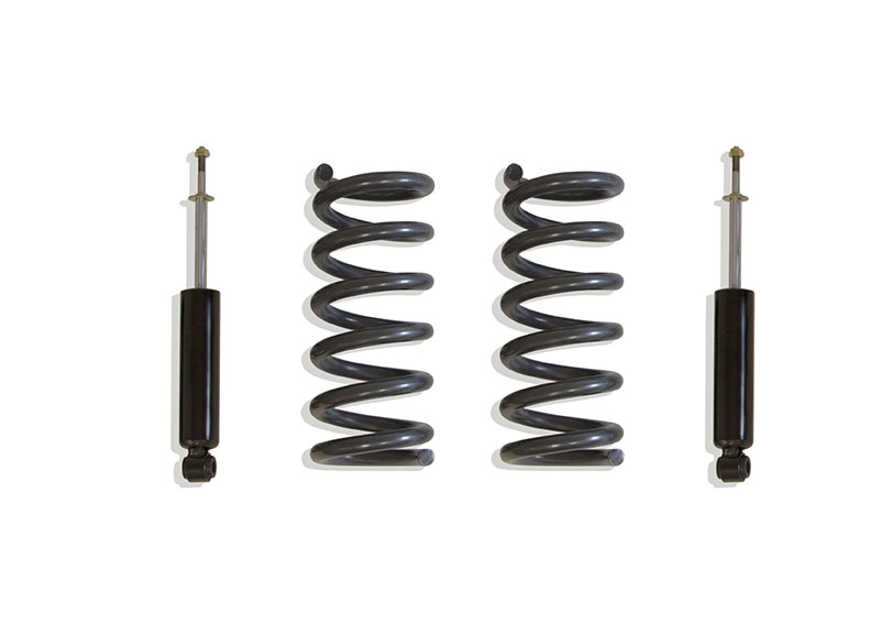 MaxTrac Coil Spring Lowering Kit 372920-8 product image 1