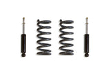 MaxTrac Coil Spring Lowering Kit 372920-8 product image 1