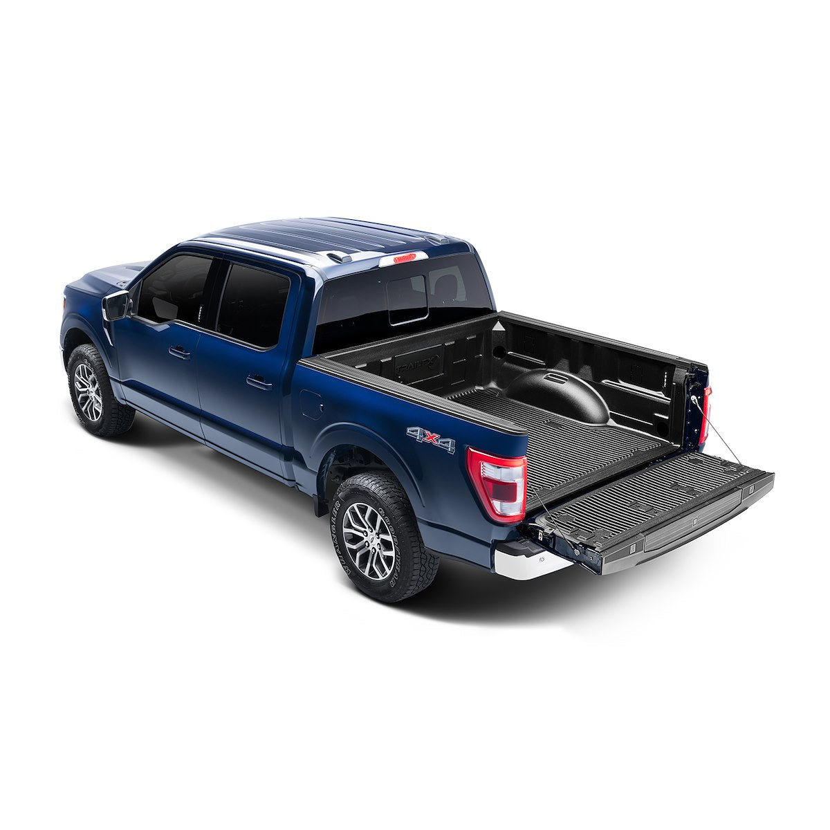 TrailFX Bed Liner, Black - F8U15X