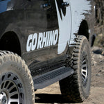 Go Rhino Running Boards & Nerf Bars 69423580T product image 3