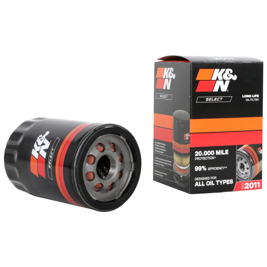 K&N Filters SO-2011 product image 3
