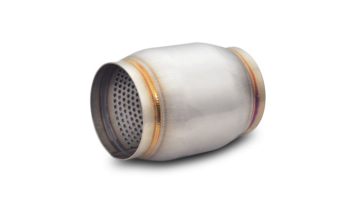 Vibrant Performance Exhaust Muffler 17695 product image 1