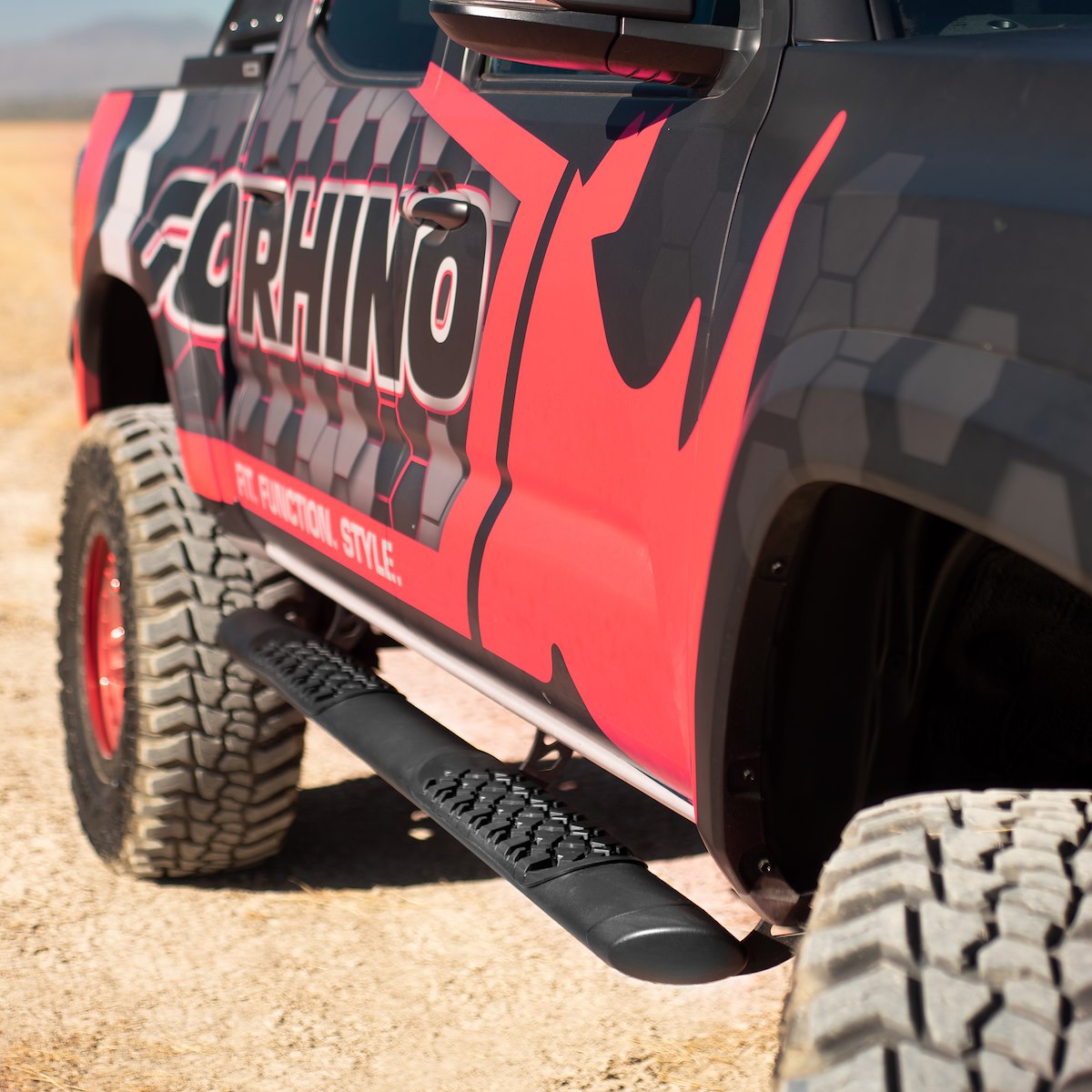 Go Rhino Running Boards & Nerf Bars V3415087T product image 7