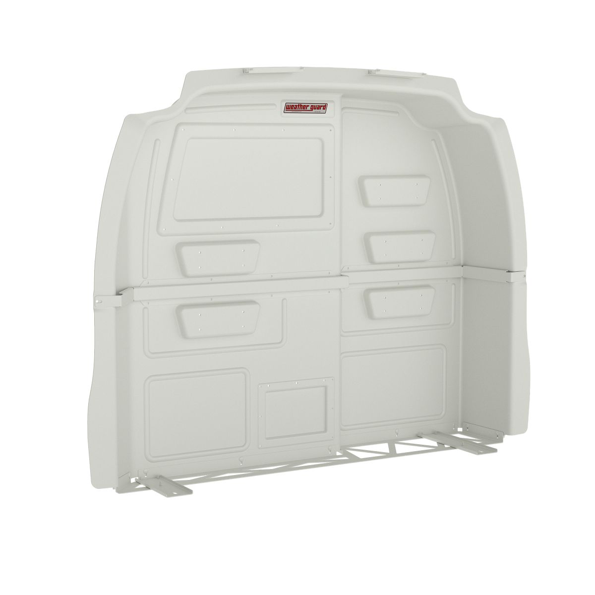 Weather Guard Van Bulkheads & Partitions 96100-3-01 product image 2