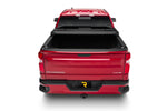 Extang Tonneau Cover, Trifecta 2.0, 2 Folds/3 Panels, Black - 92457
