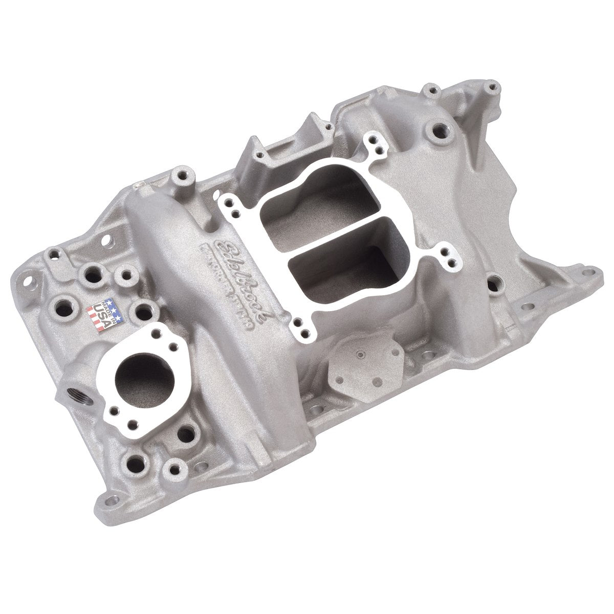 Edelbrock Engine Intake Manifold 2176 product image 2