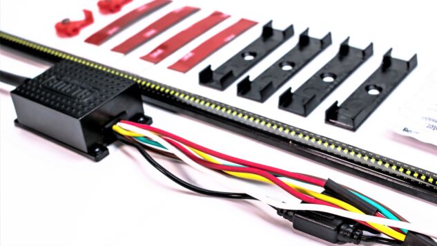 Putco LED & Auxiliary Lighting 92009-36 product image 4