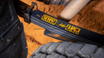 ARB Leaf Spring, 1-1/2 in Lift, 3 + 2 Leaf - CS038R
