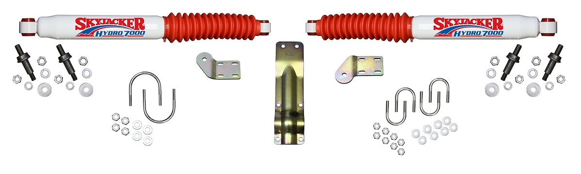 Skyjacker Lift & Suspension Systems 7254 product image 1