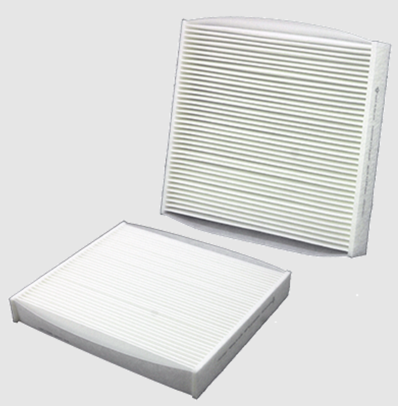 Pro-Tec by Wix Cabin Air Filter - PXP24483