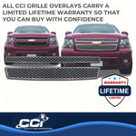 Coast2Coast Universal Wheel Covers IWCGI33X product image 3