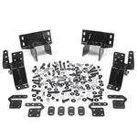 Warn Winch Mount 98080 product image 1