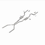 MagnaFlow Exhaust Products Exhaust System Kit 15816 product image 18