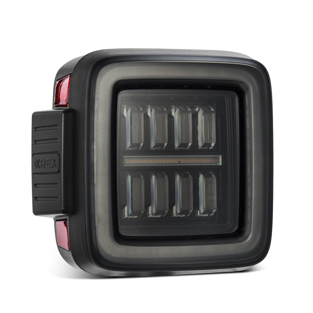 AlphaRex Tail Light Assembly 602010 product image 5