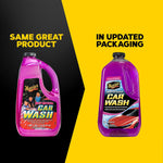 Meguiars Car Wash, Classic Series, 64 oz - G10464