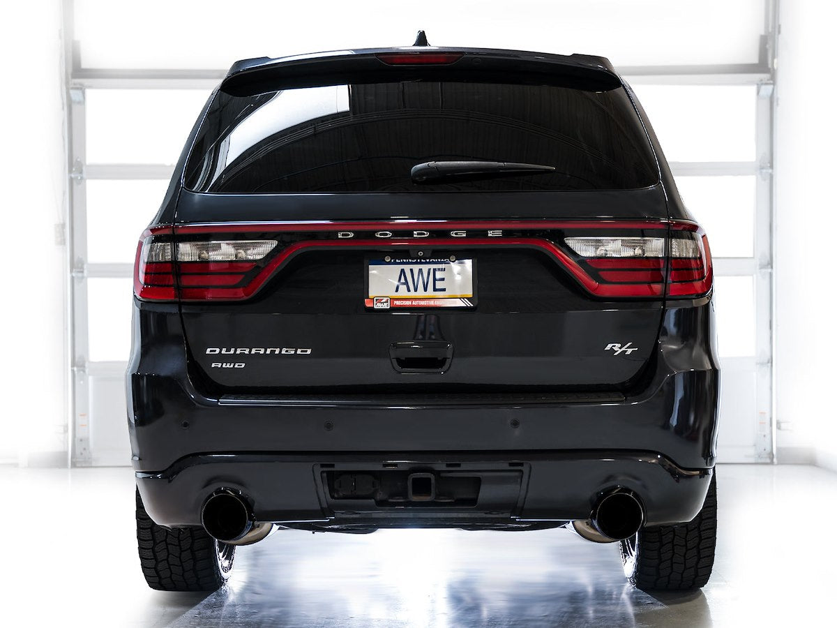 AWE Tuning Exhaust System Kit 3015-33575 product image 13