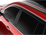 Husky Liners Vent Visors 2884066 product image 3