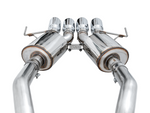 AWE Tuning Exhaust System Kit 3015-42133 product image 3
