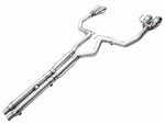 AWE Tuning Exhaust System Kit 3020-42650 product image 2
