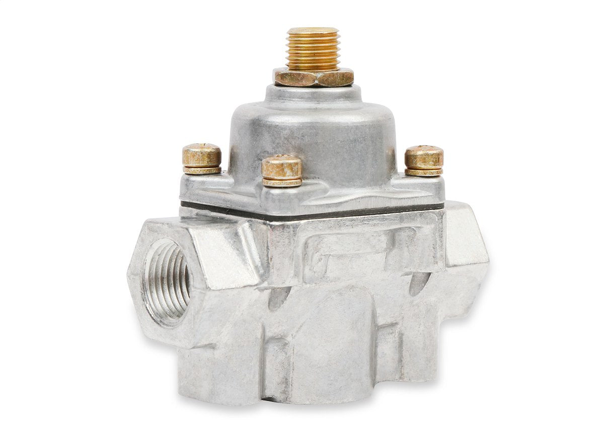 Holley Fuel Pressure Regulator 12-803BP product image 5
