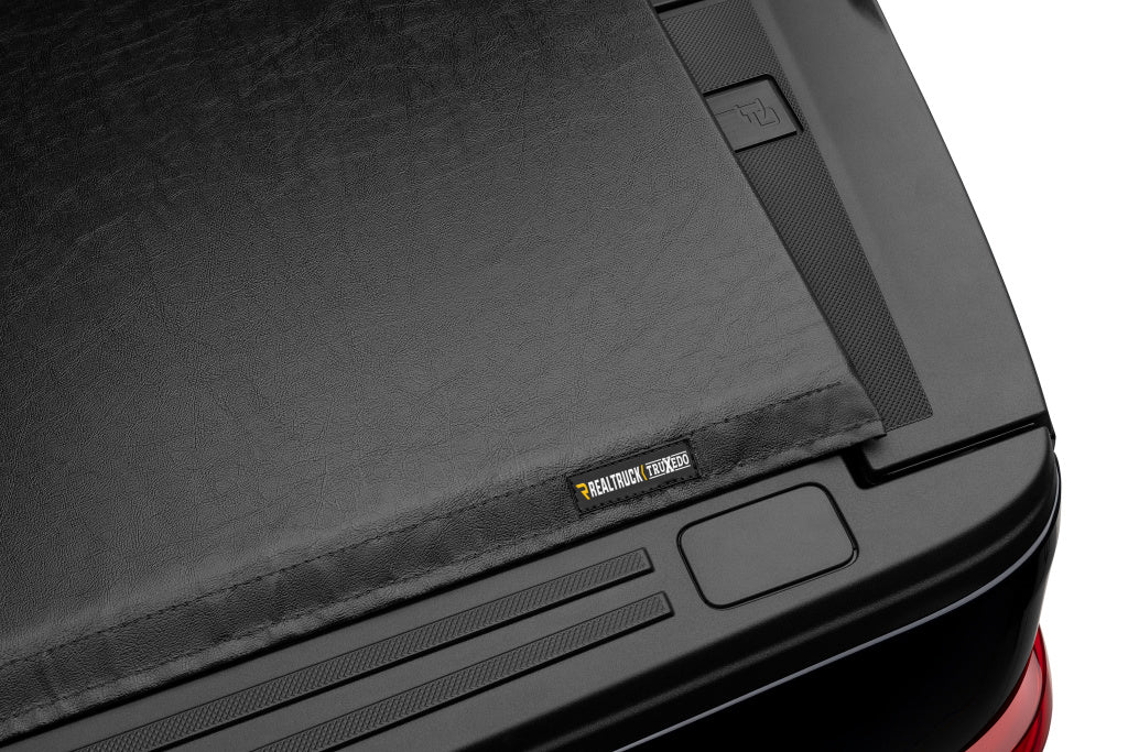 TruXedo Soft Roll-Up Tonneau Covers 598301 product image 12