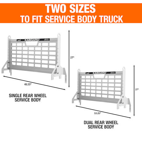Buyers Products Commercial Truck Body Components 5404927 product image 11