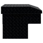 Weather Guard Truck Toolboxes & Side Boxes 184-5-04 product image 4
