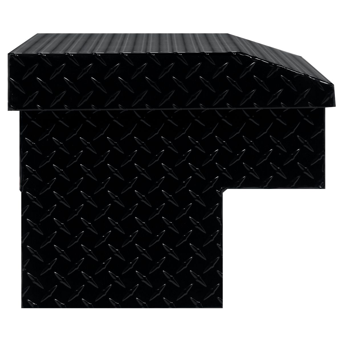 Weather Guard Truck Toolboxes & Side Boxes 184-5-04 product image 4