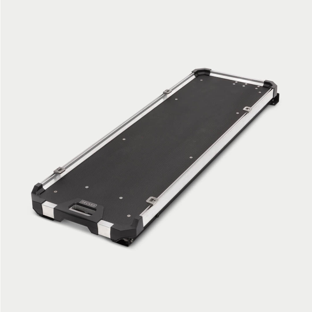 Cargo Glide Bed Slide, CargoGlide 2.0, 600 lb Capacity, 63 in Length x 24 in Width x 4.7 in Height - DCG600-6324