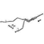 Flowmaster Exhaust System Kit 717890 product image 1