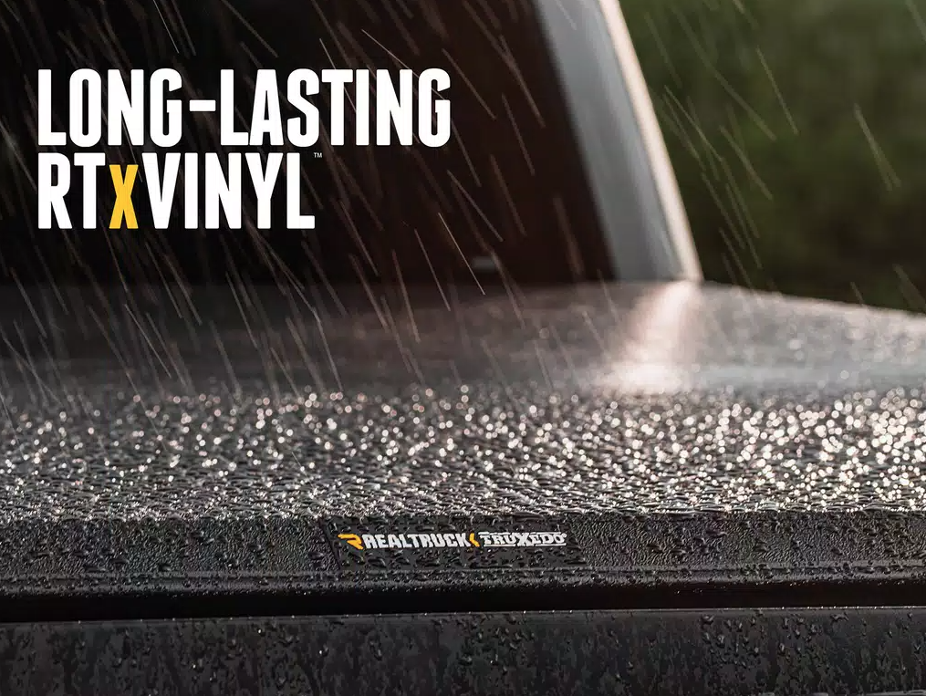TruXedo Soft Roll-Up Tonneau Covers 231801 product image 13