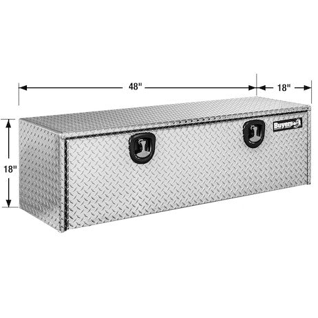 Buyers Products Commercial Truck Body Components 1705110 product image 5