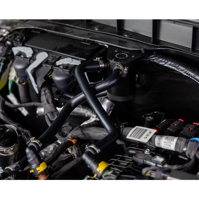 Mishimoto Engine Oil Catch Can Kit MMBCC-BR27-21P product image 8
