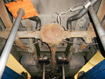 Flowmaster Exhaust Tail Pipe 15803 product image 1