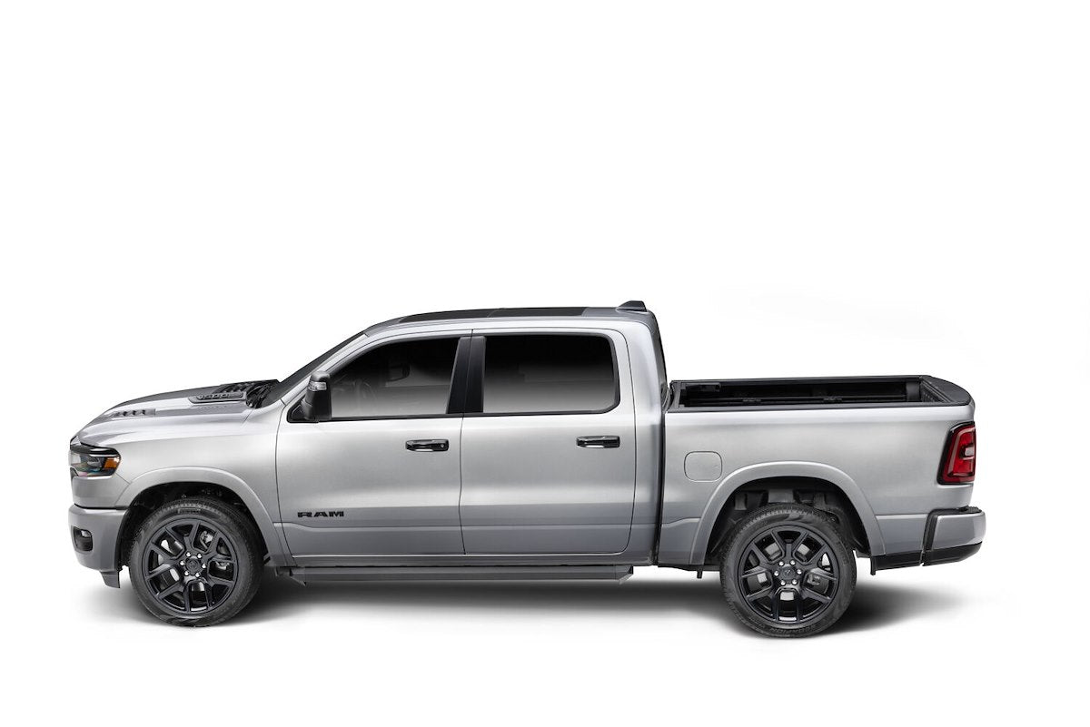 AMP Research Powered Running Boards 77364-01A product image 4