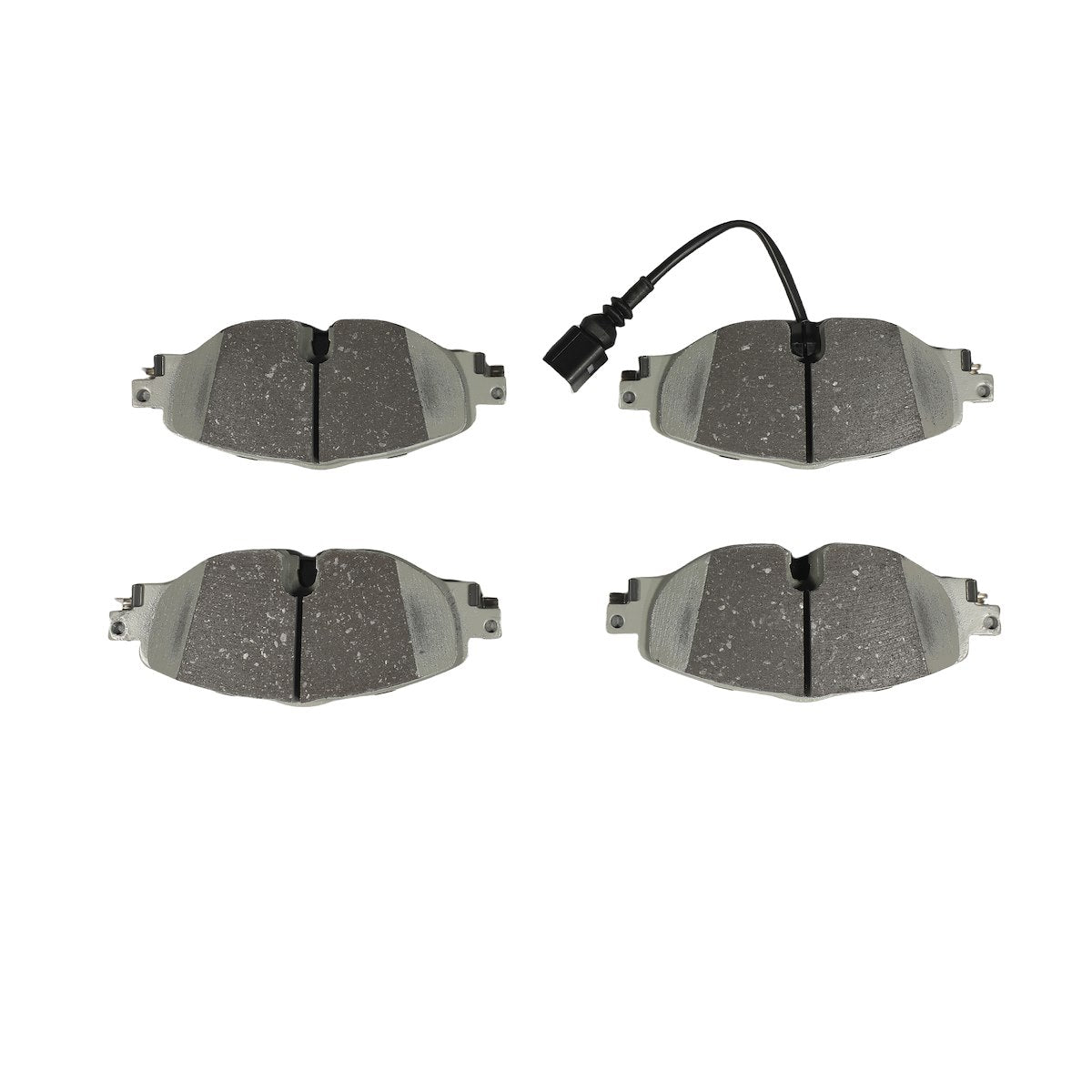 Brembo Brake Pads P85126N product image 1