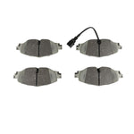 Brembo Brake Pads P85126N product image 1