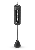 Humminbird Transducer, XI 9 1521, 130/250 kHz Dual Spectrum CHIRP Frequency, 15/21 degree Beam Angle - 710273-1