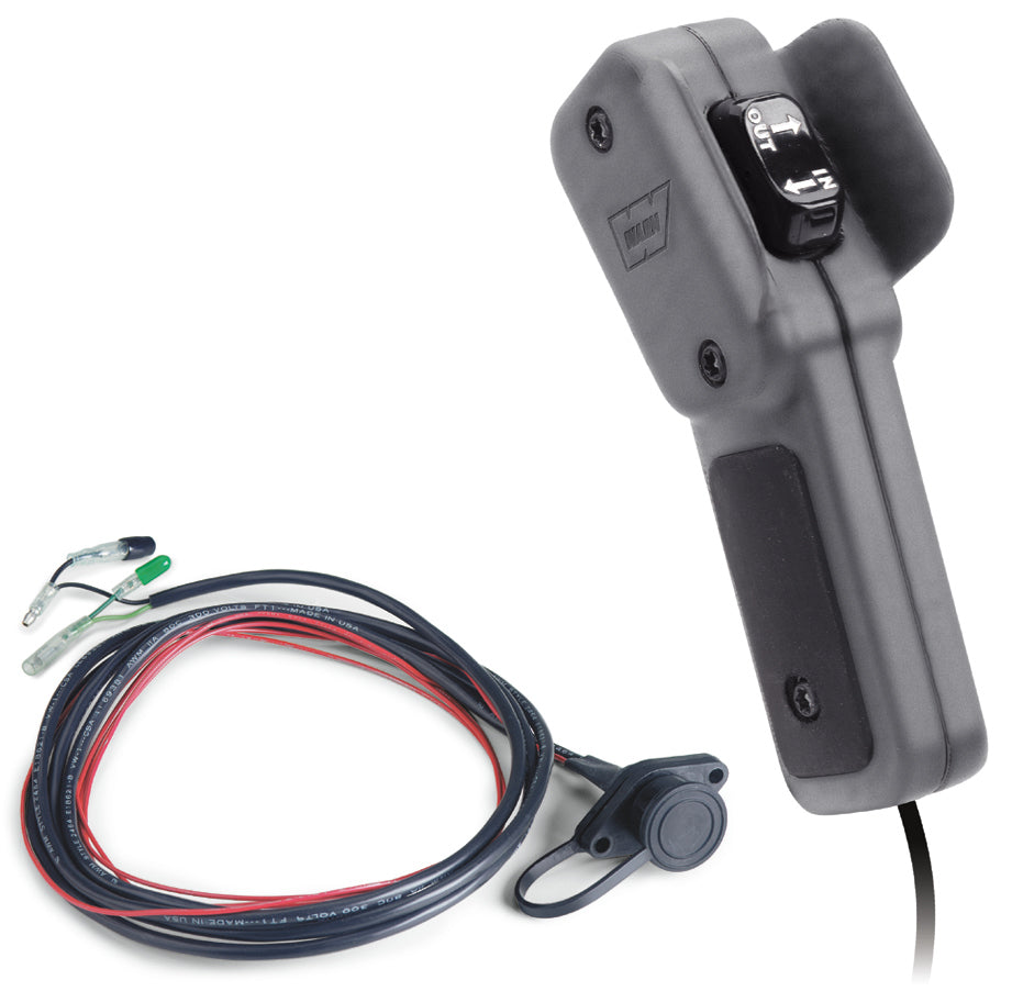 WARN Winch Accessories & Service Parts 64259 product image 1