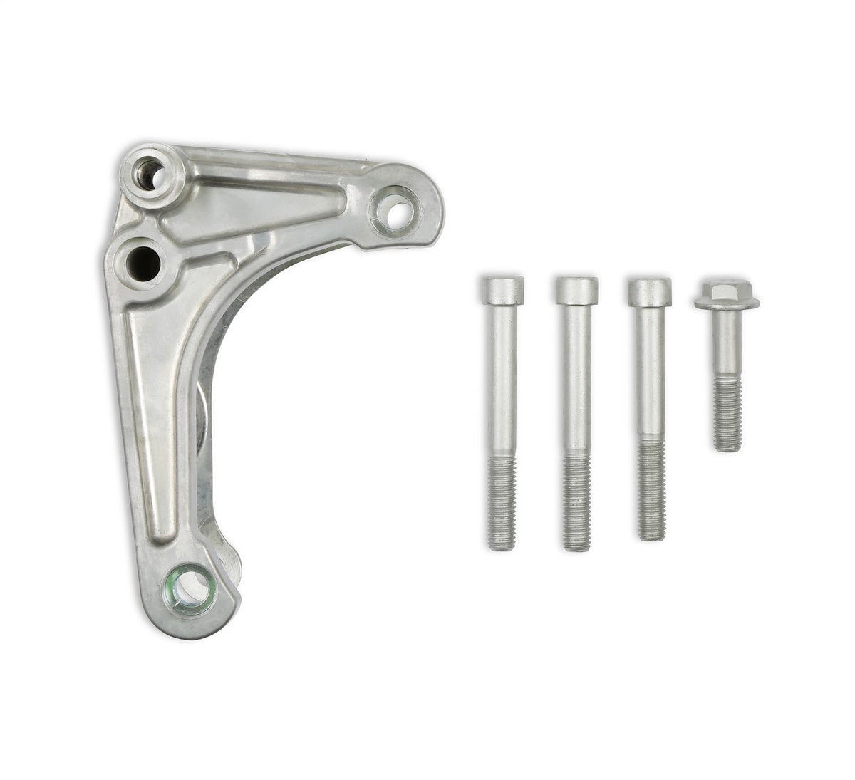 Holley Accessory Drive Component Mount Set 20-166 product image 1
