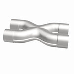 MagnaFlow Exhaust Products Exhaust X Pipe 10791 product image 10