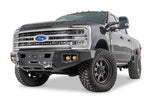 Warn Winch Bumper 110629 product image 4