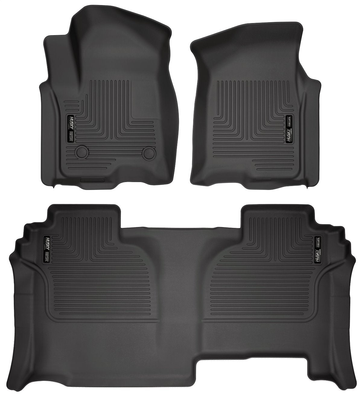Husky Liners Floor Mats & Liners 94031 product image 1