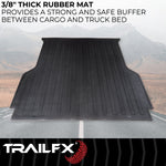 TrailFX Bed Mats & Liners 633N product image 3