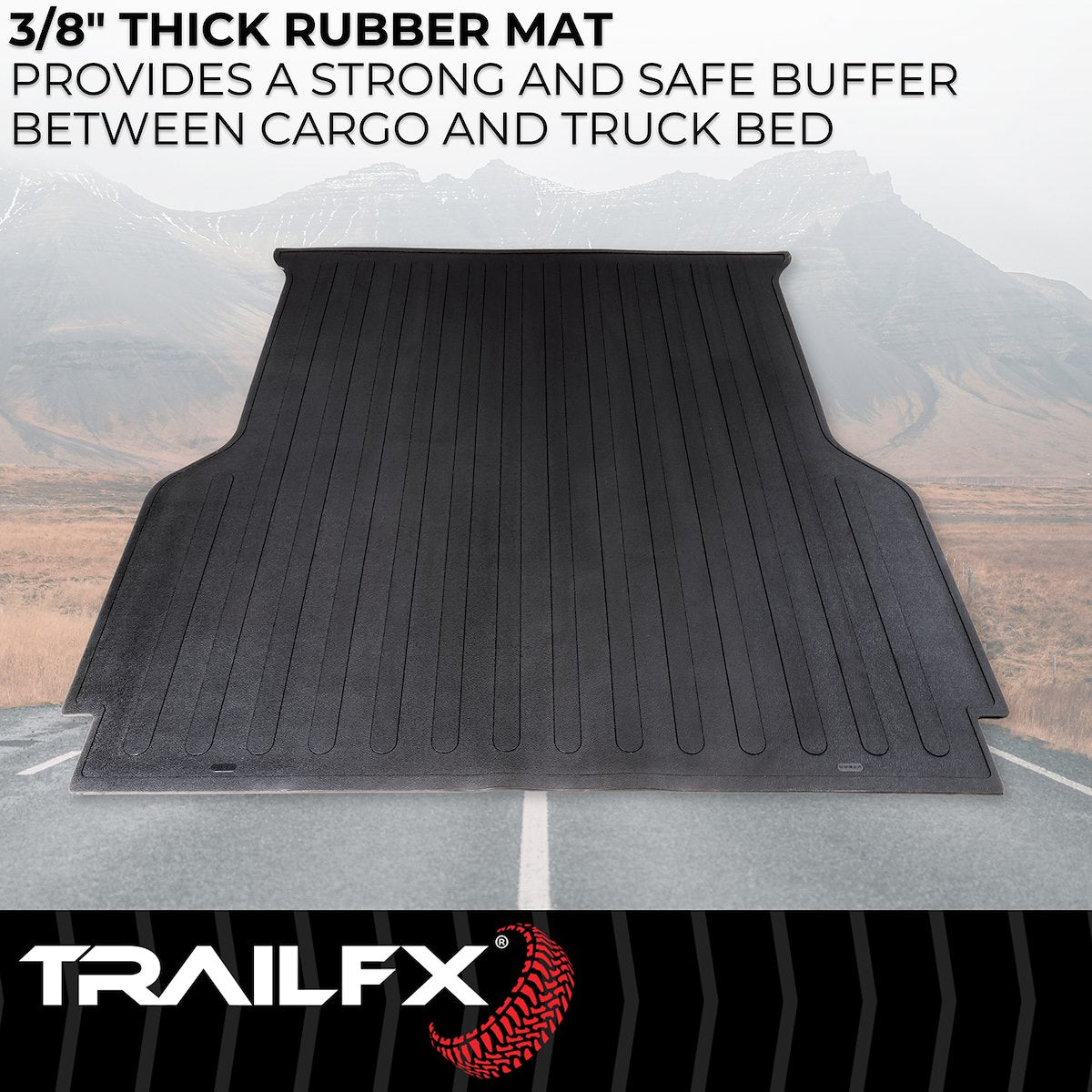 TrailFX Bed Mats & Liners 633N product image 3