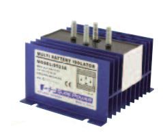 Bussmann Battery Isolator, 95 amp - RB-BI-95A